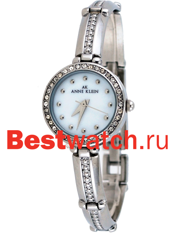 Часы Anne Klein Crystal 9679MPSV